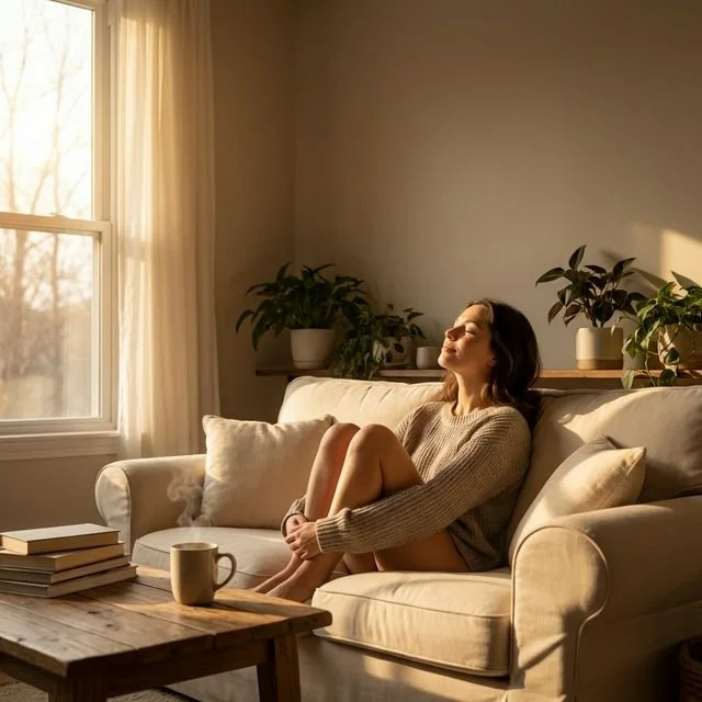 Cortisol &amp; Your Heart: 3 Habits to Lower Cardiac Stress