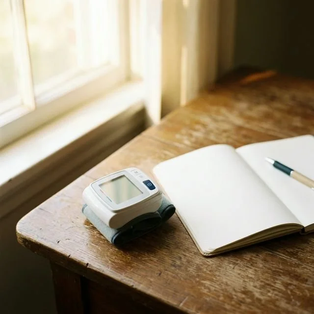 Home Blood Pressure Monitoring: What Your Numbers Really Mean
