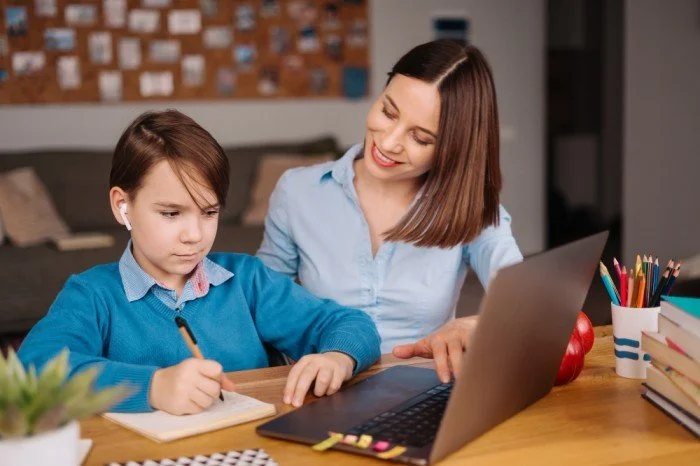 How a Home Tutor in Dubai Can Boost Your Child’s Confidence