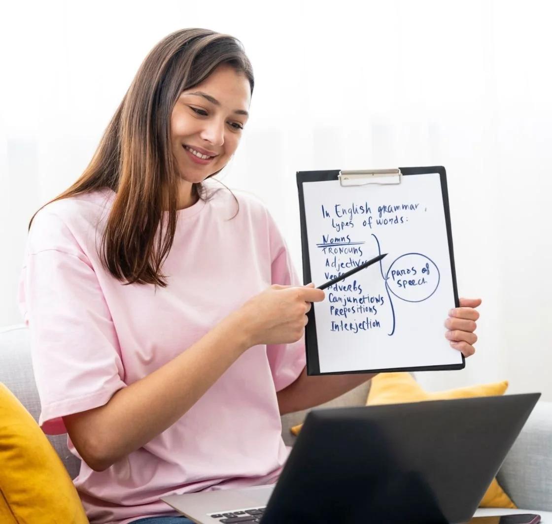 How GCSE English Online Tutors Can Improve Your Grades