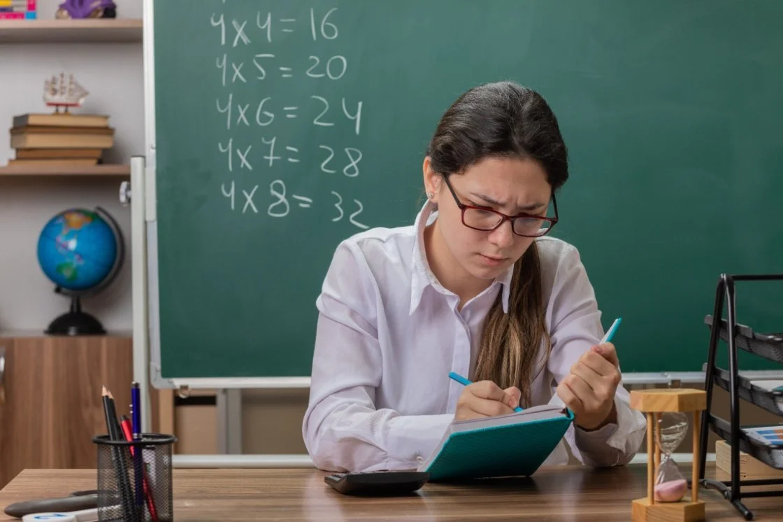 How to Perform Well on Your Internal IB Maths Assessment