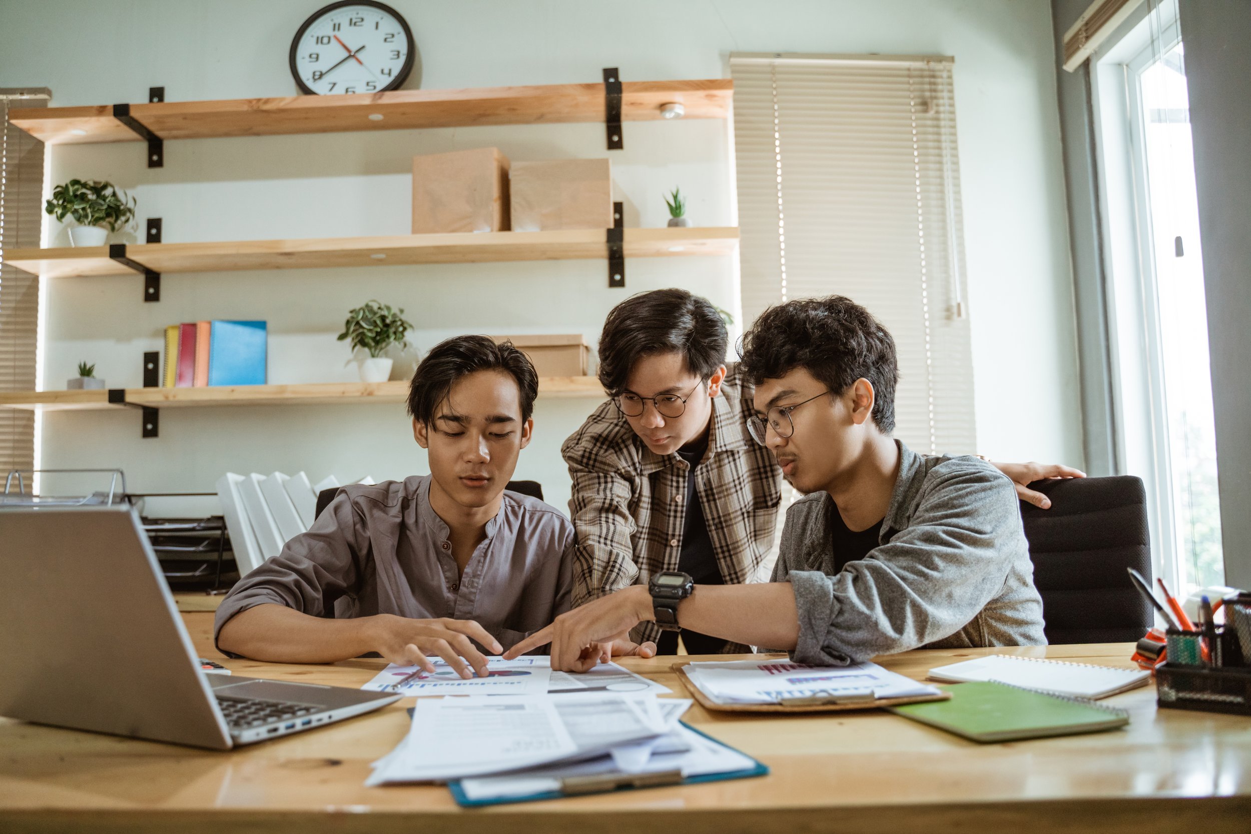 Score Higher in IB with Daniel’s Personalized Maths &amp; Science Tutoring in Dubai