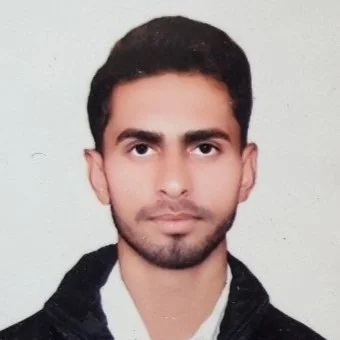 Ajay - Exceptionally talented GCSE maths tutor at Daniel's Educational Services