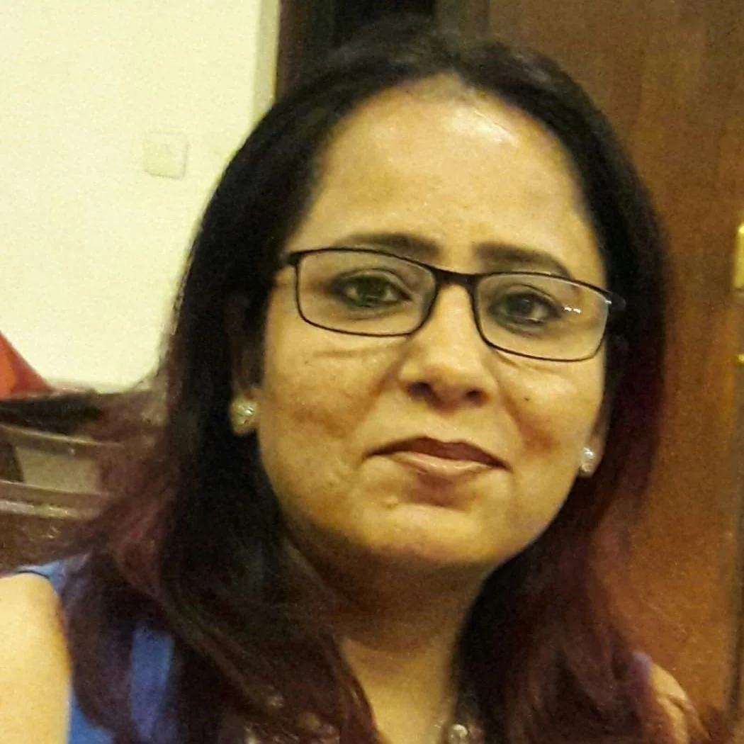 Anjali - Top-notch IGCSE tutors in dubai