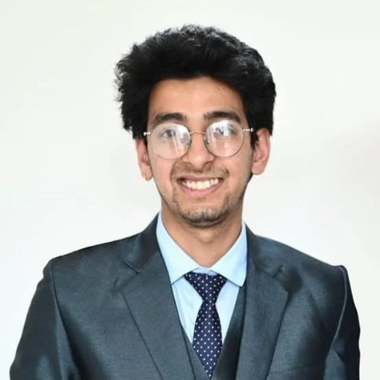Anuj - Accomplished IB maths tutor online at Daniel's Educational Services