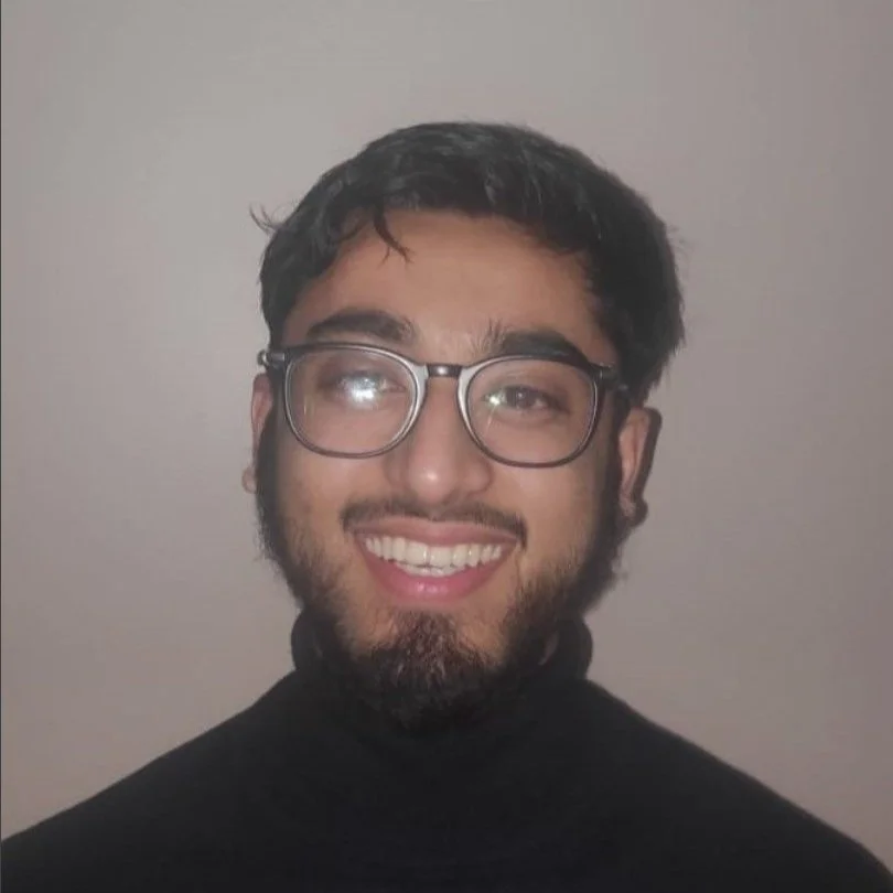 Maaz - Outstanding Chemistry Tutors  A Level at Daniel's Educational Services