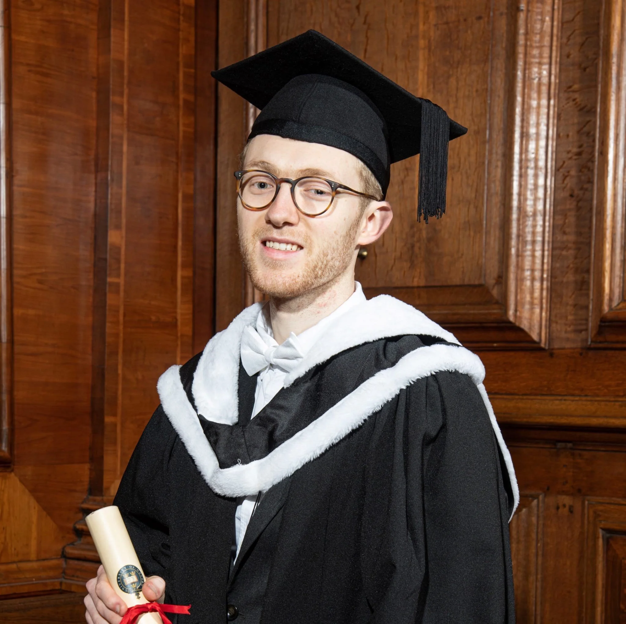 Maxim - Exceptional English GCSE online tutor at Daniel's Educational Services