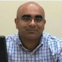 Saad - Best-in-class IB chemistry IA tutors at Daniel's Educational Services