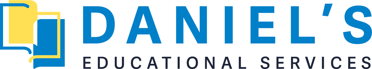 Daniel's Educational Services in Dubai Logo