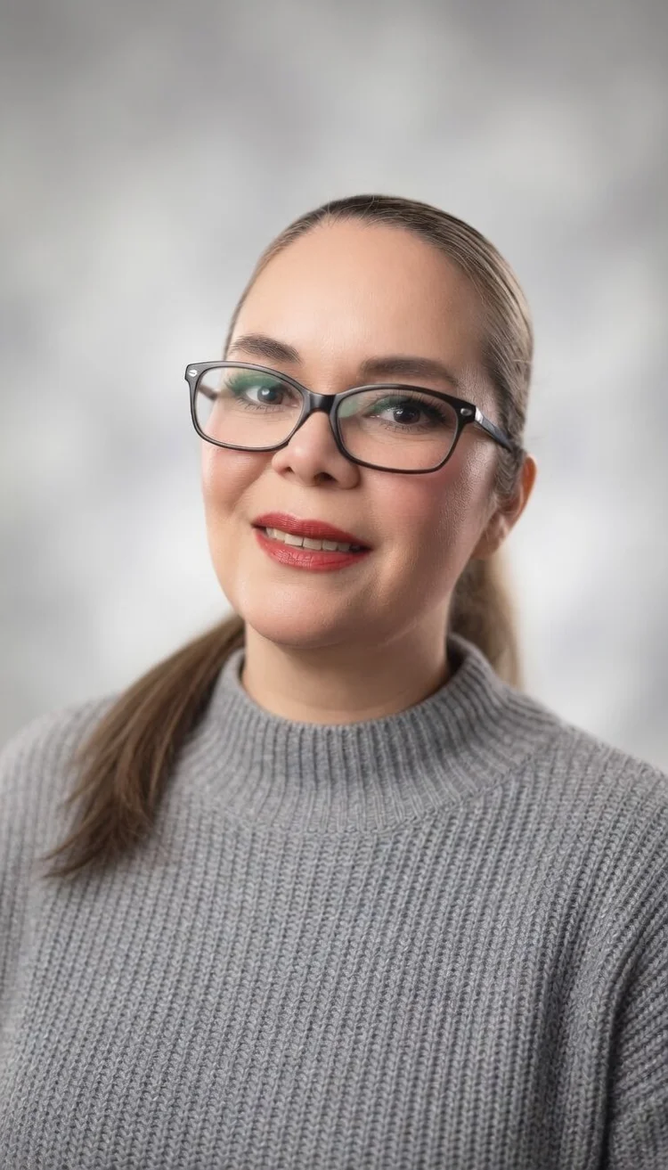 Anna Spears, Community & Partnerships