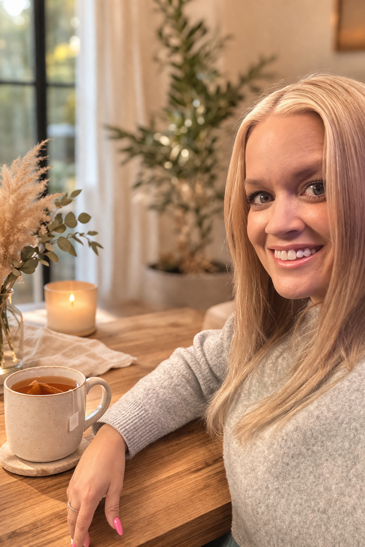 Marilee Lessley, Founder of KIN IV