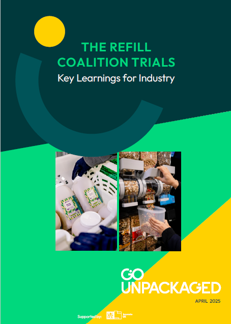 GoUnPackaged, 2025