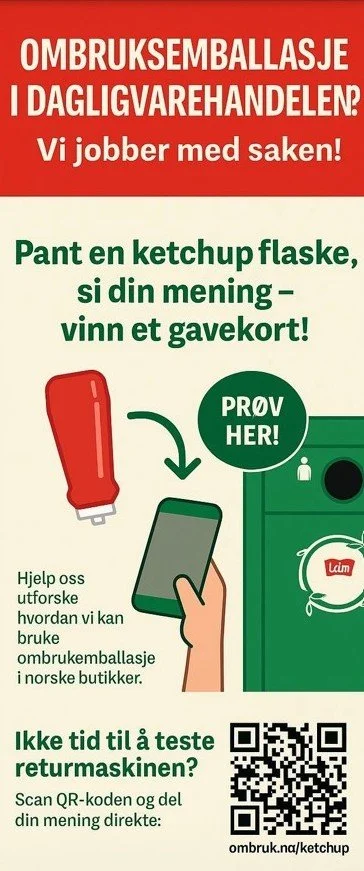 Forbrukerinnsikt
