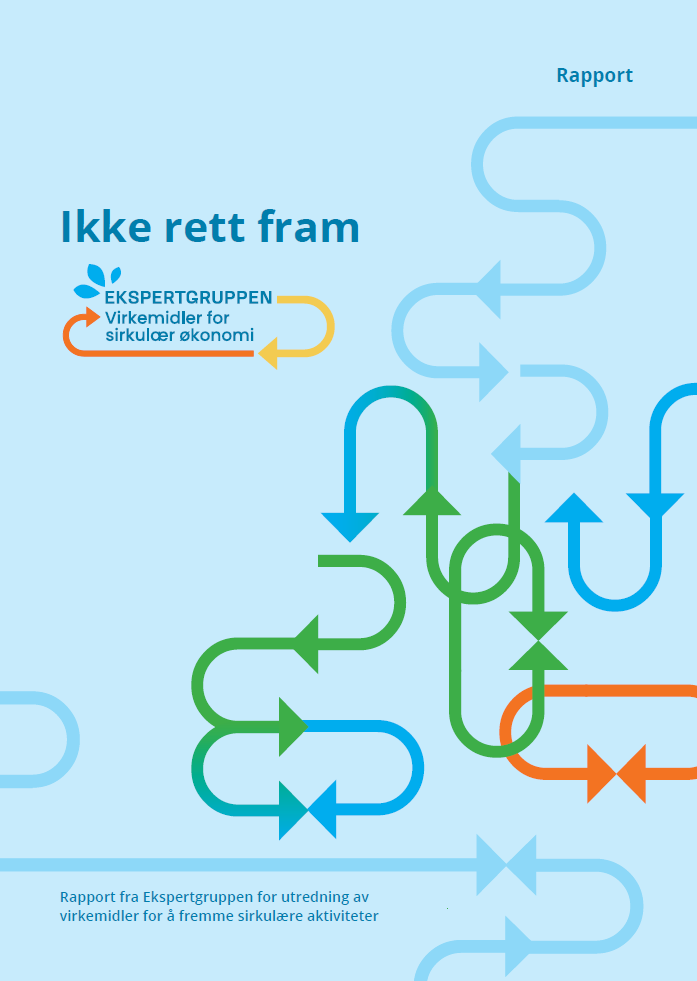 Regjeringen/ KLD, 2025