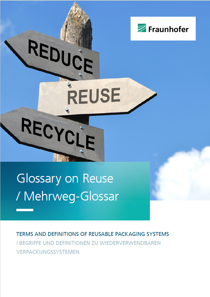 Fraunhofer, Glossary, 2025