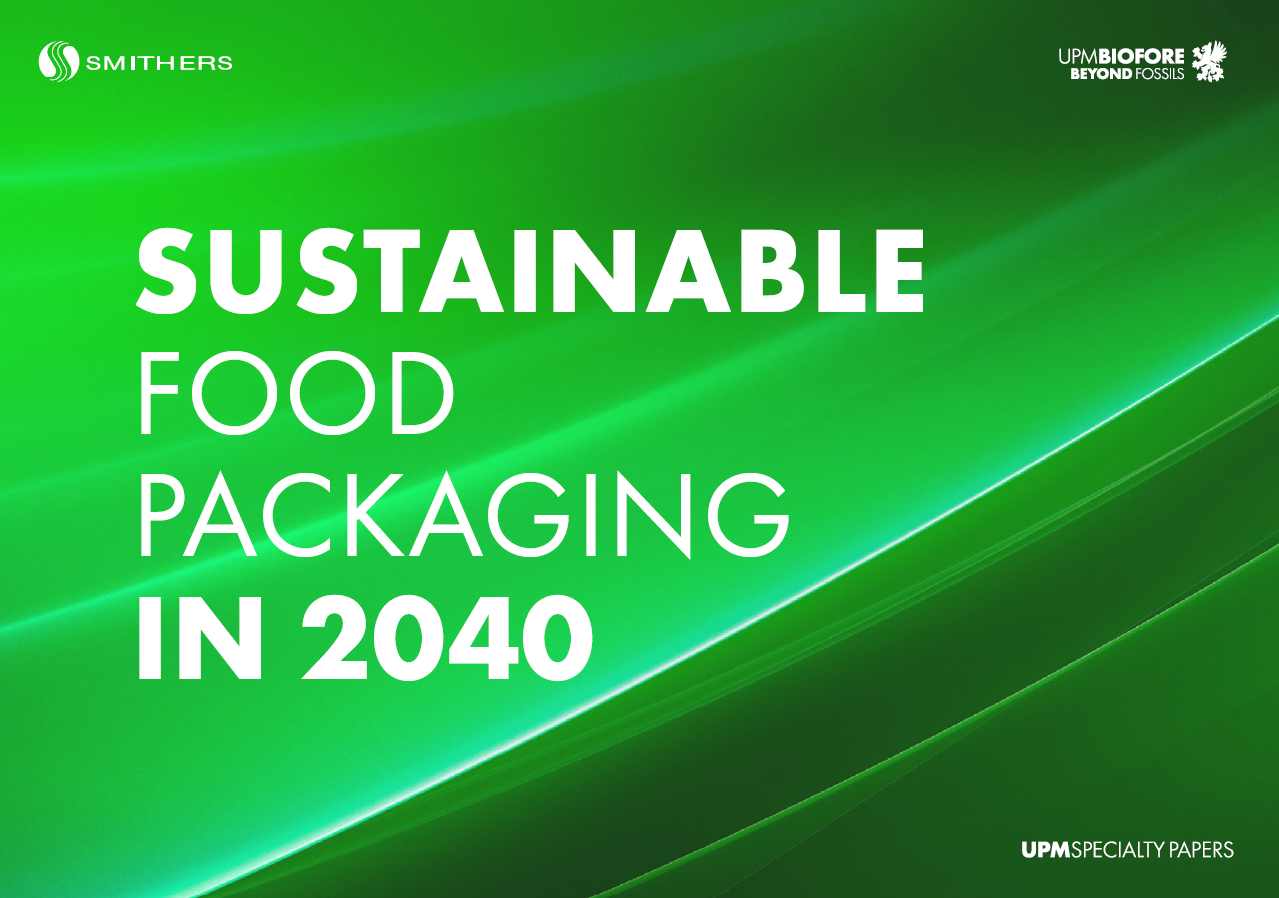UPM Specialty Papers, 2026