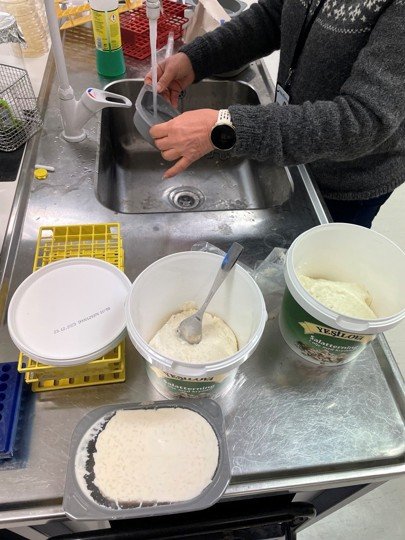 Teknisk og hygienisk vurdering