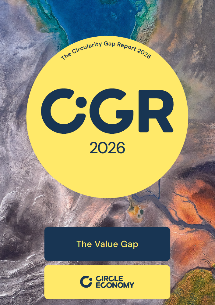 Circular Economy, 2026