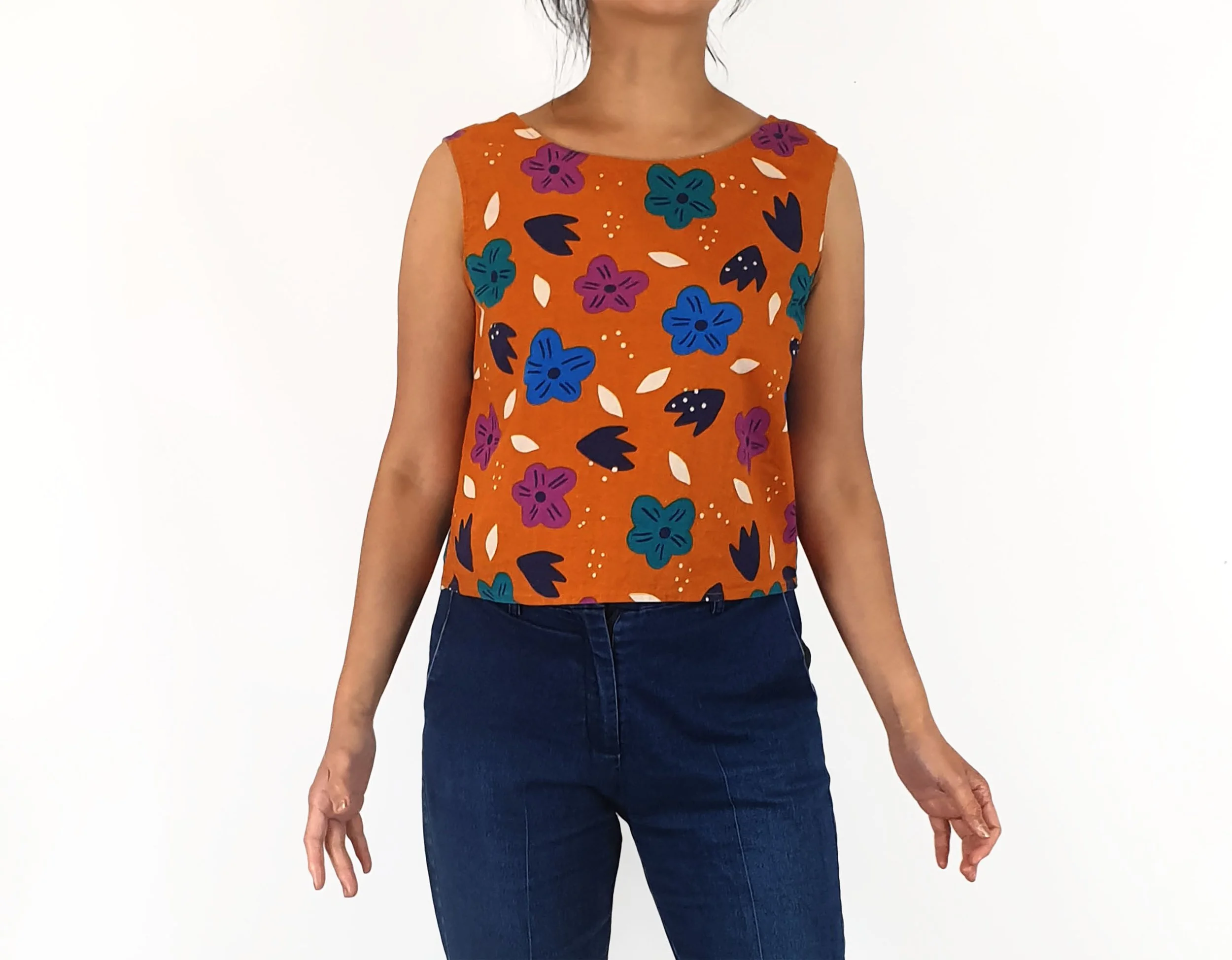 Final image in group