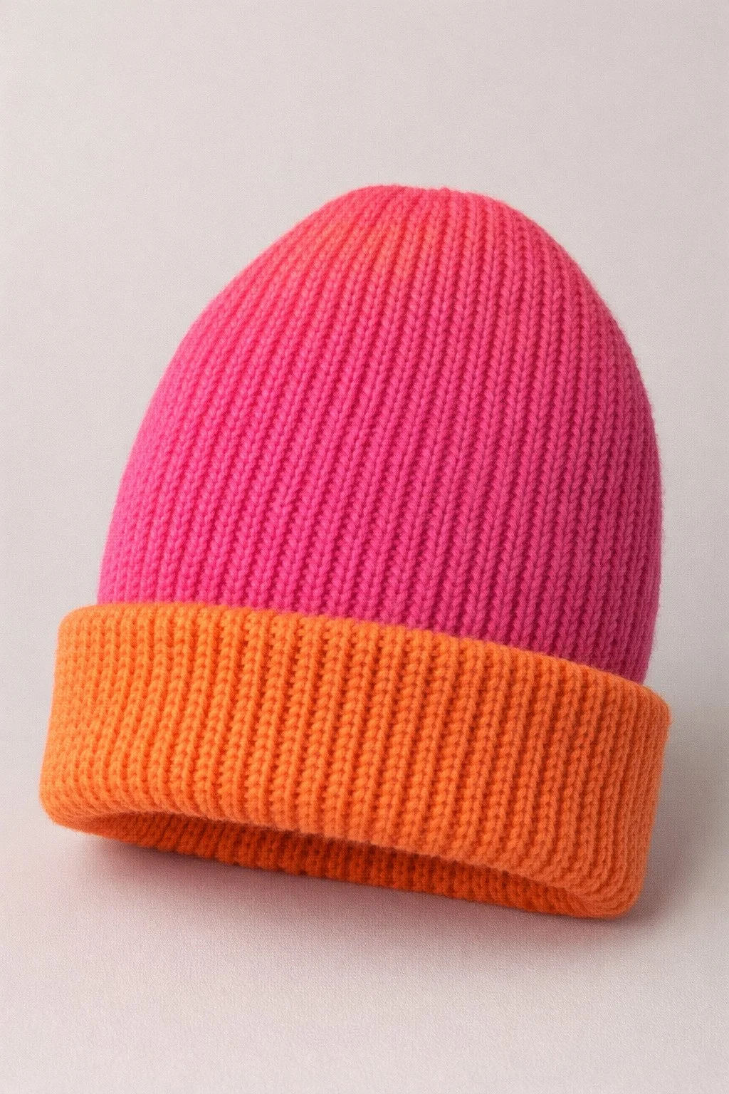 Classic Knit Luxe Beanie