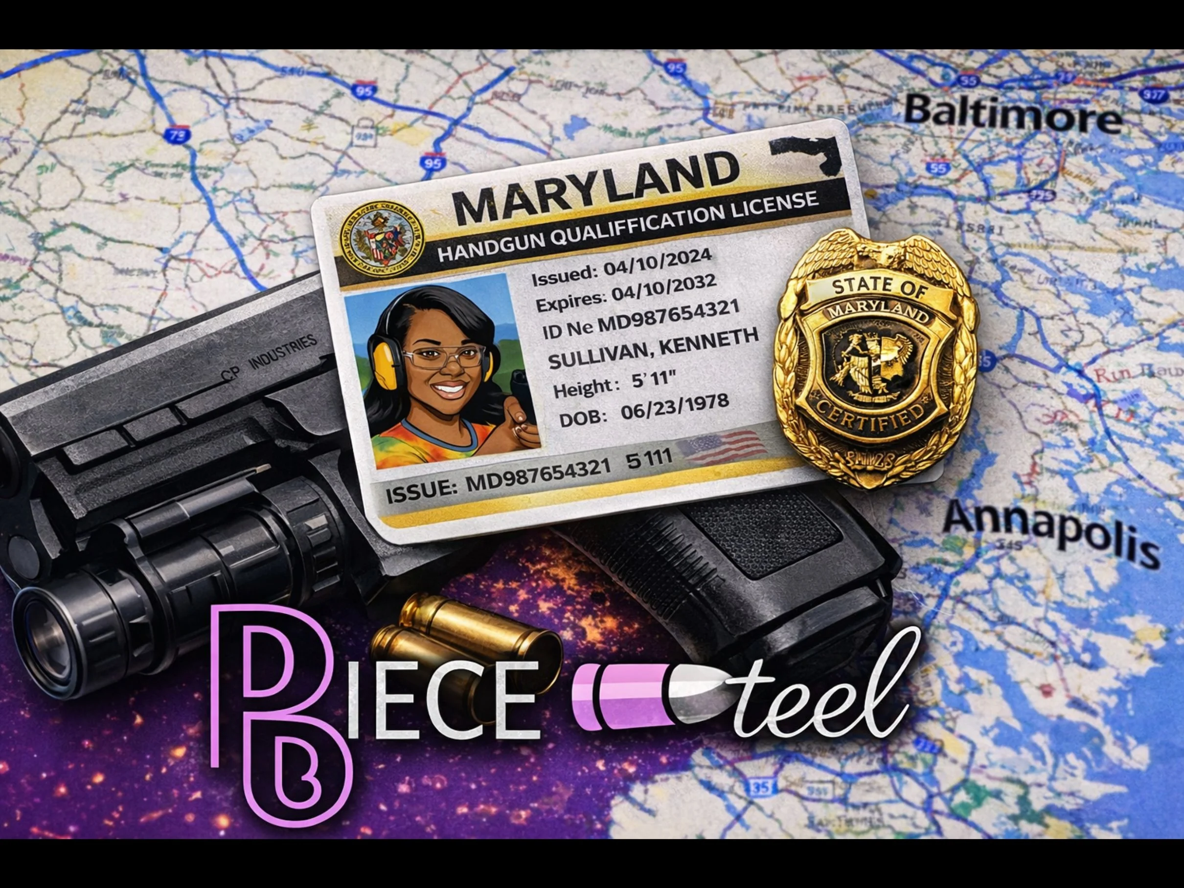 Handgun Qualification License (HQL)