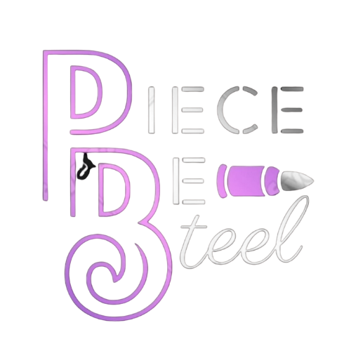 Piece Be Steel