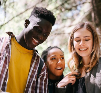 Teen Firearms Safety and Handling