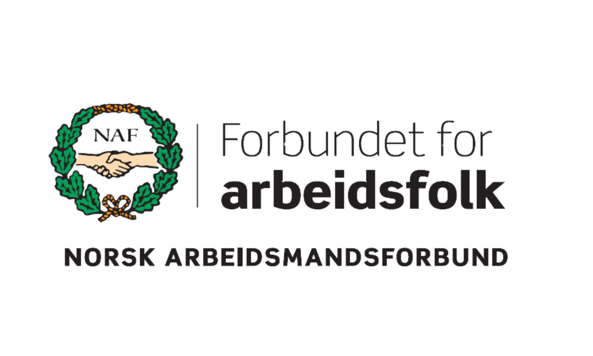 Logo av Norsk Arbeidstakerforbund