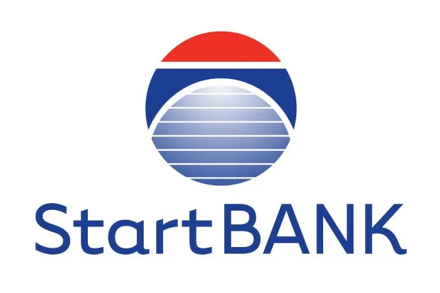 Logo av StartBank
