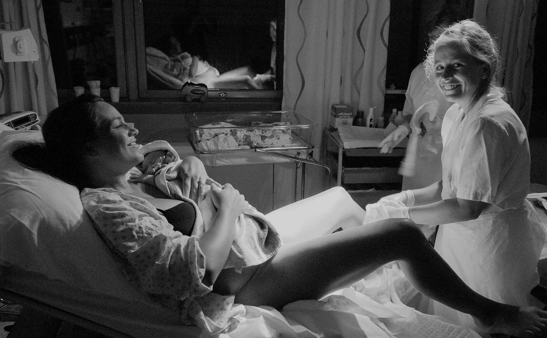 Vi styrkes gjennom transformasjonen.