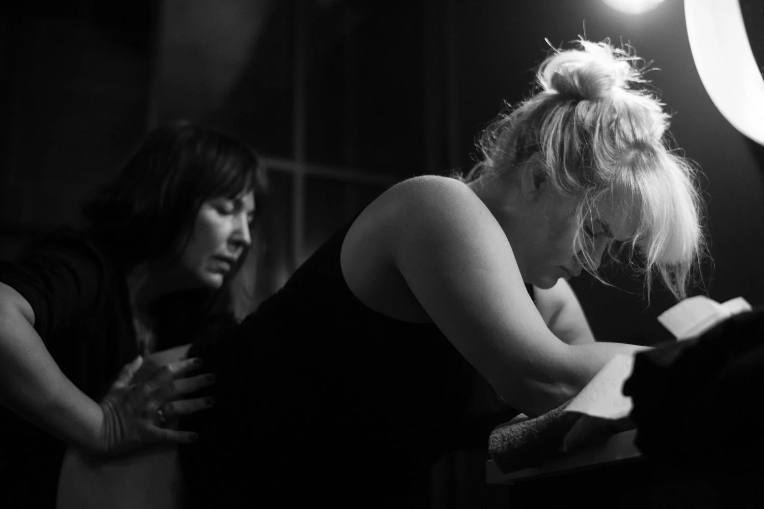 «Det kommer til å gjøre vondt.»