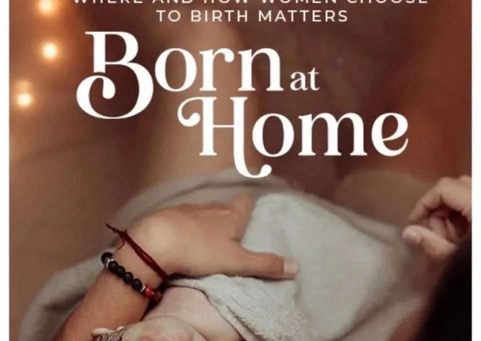 Min Fødsel inviterer:)