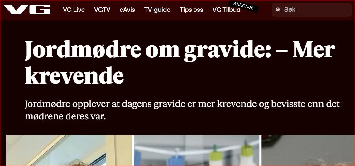 Når kvinner blir mer «krevende», bør vi kanskje sprette champagnen!
