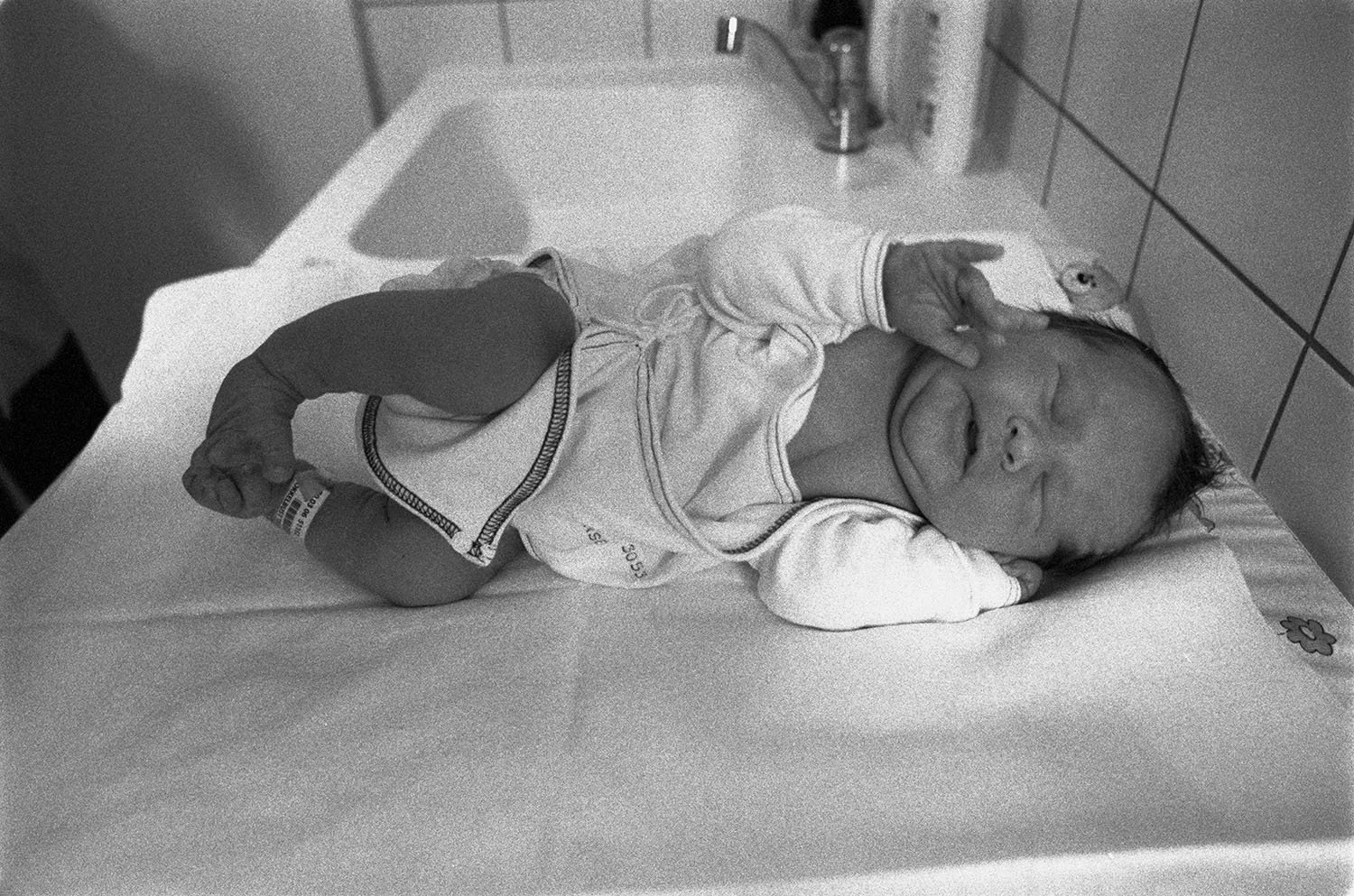 Fødselshistorier i VG