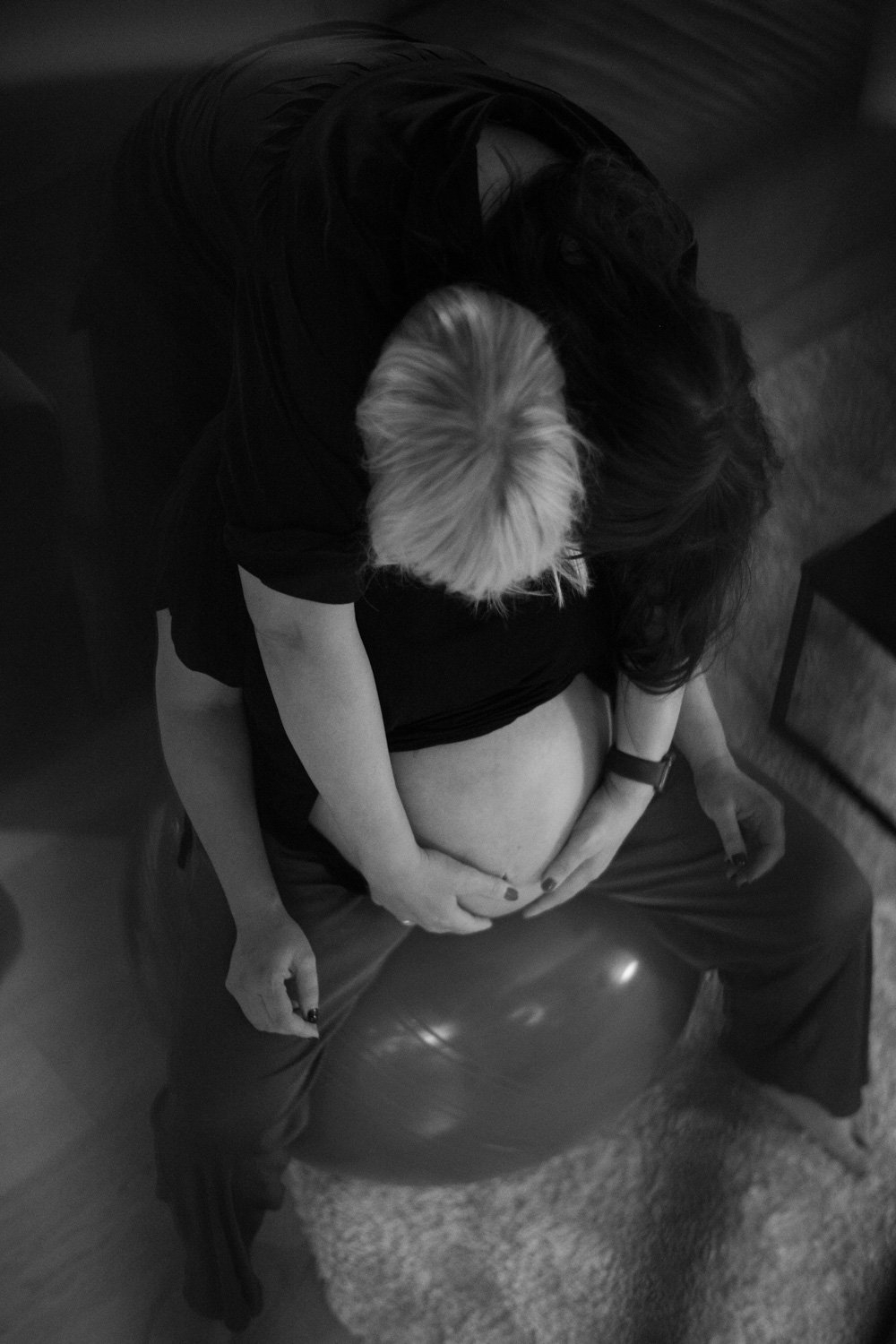 Når kroppen husker, og kvinner reiser seg igjen.