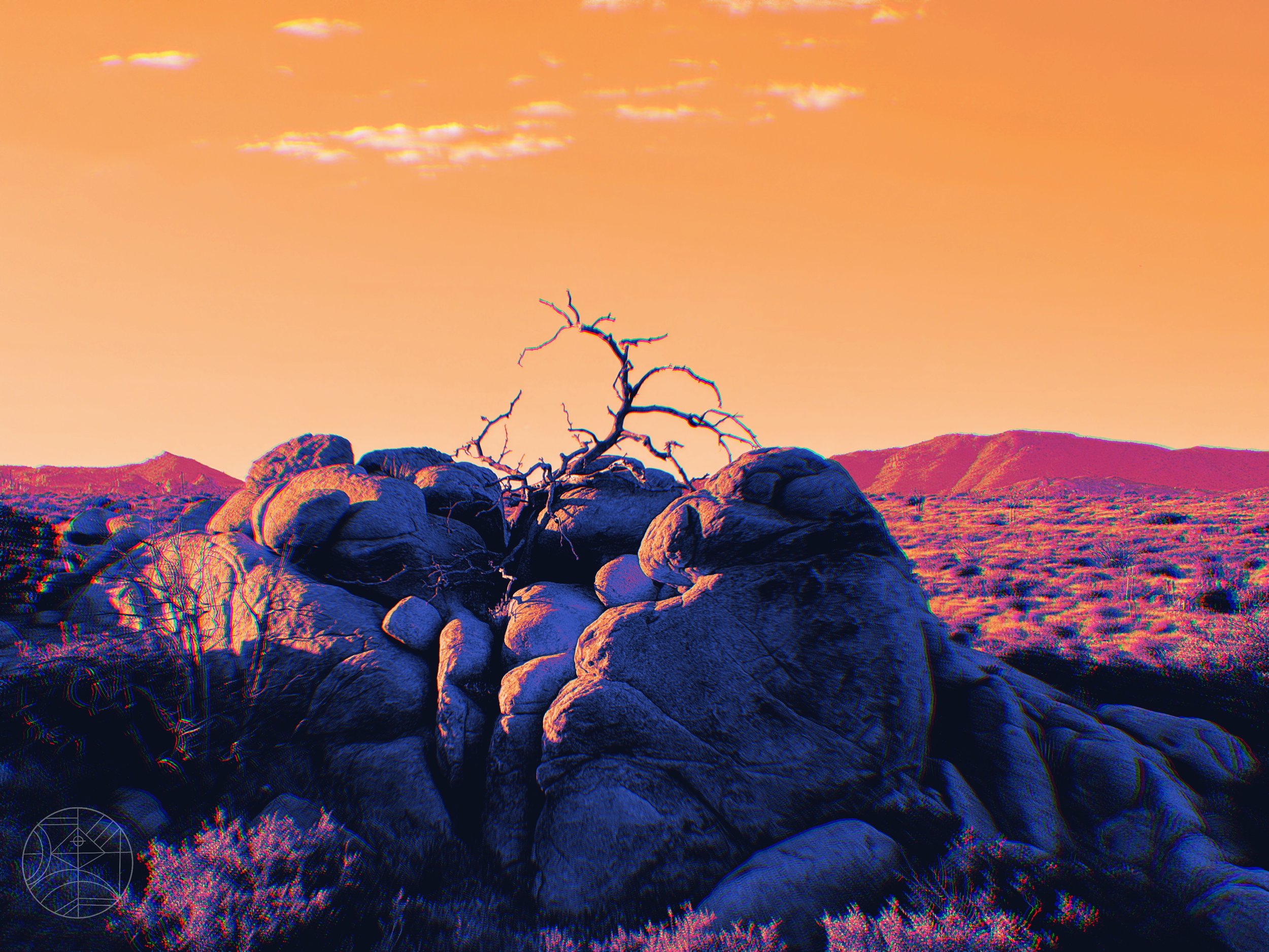 Another Girl, Another Planet