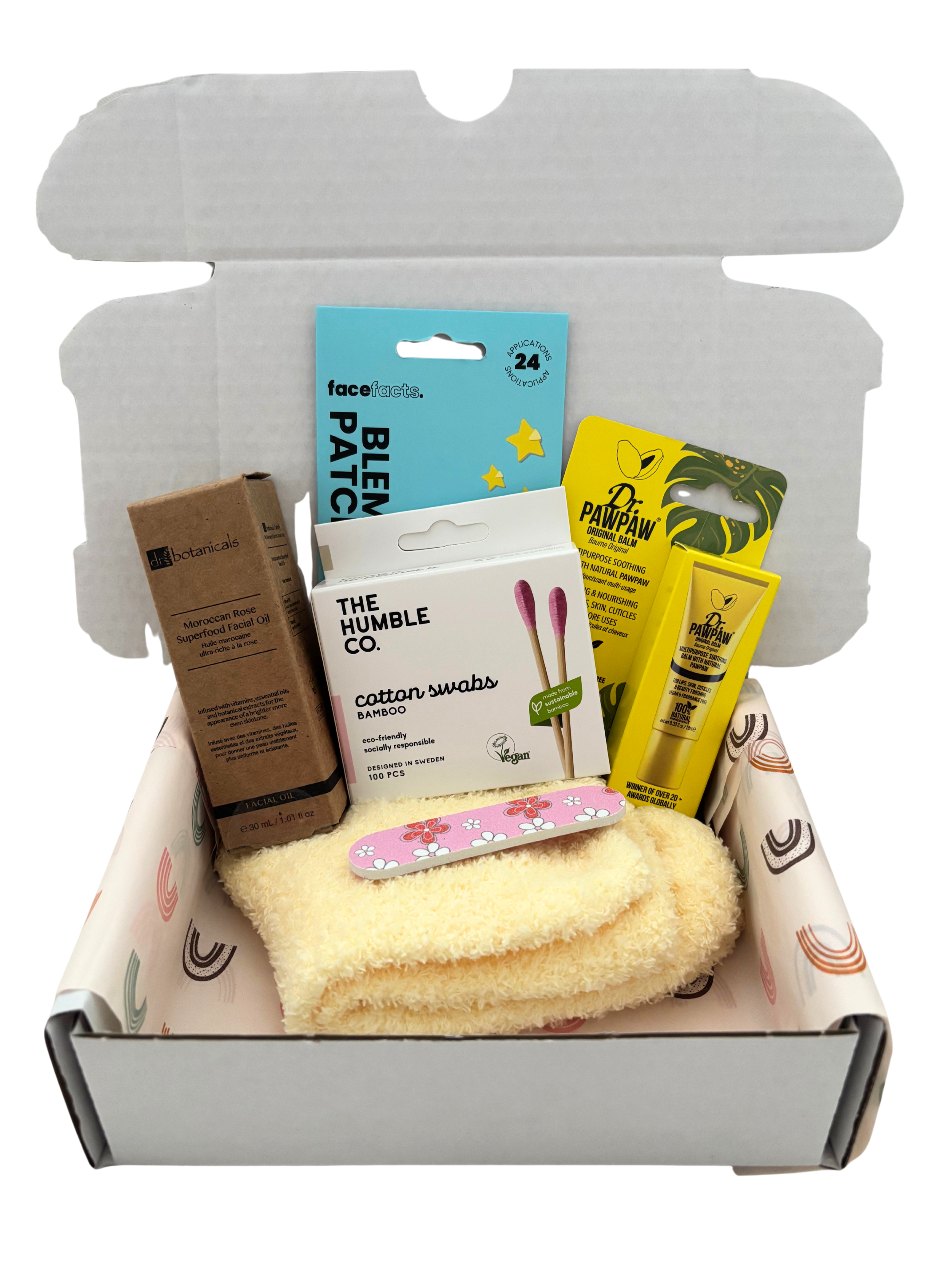 Glow Subscription Box