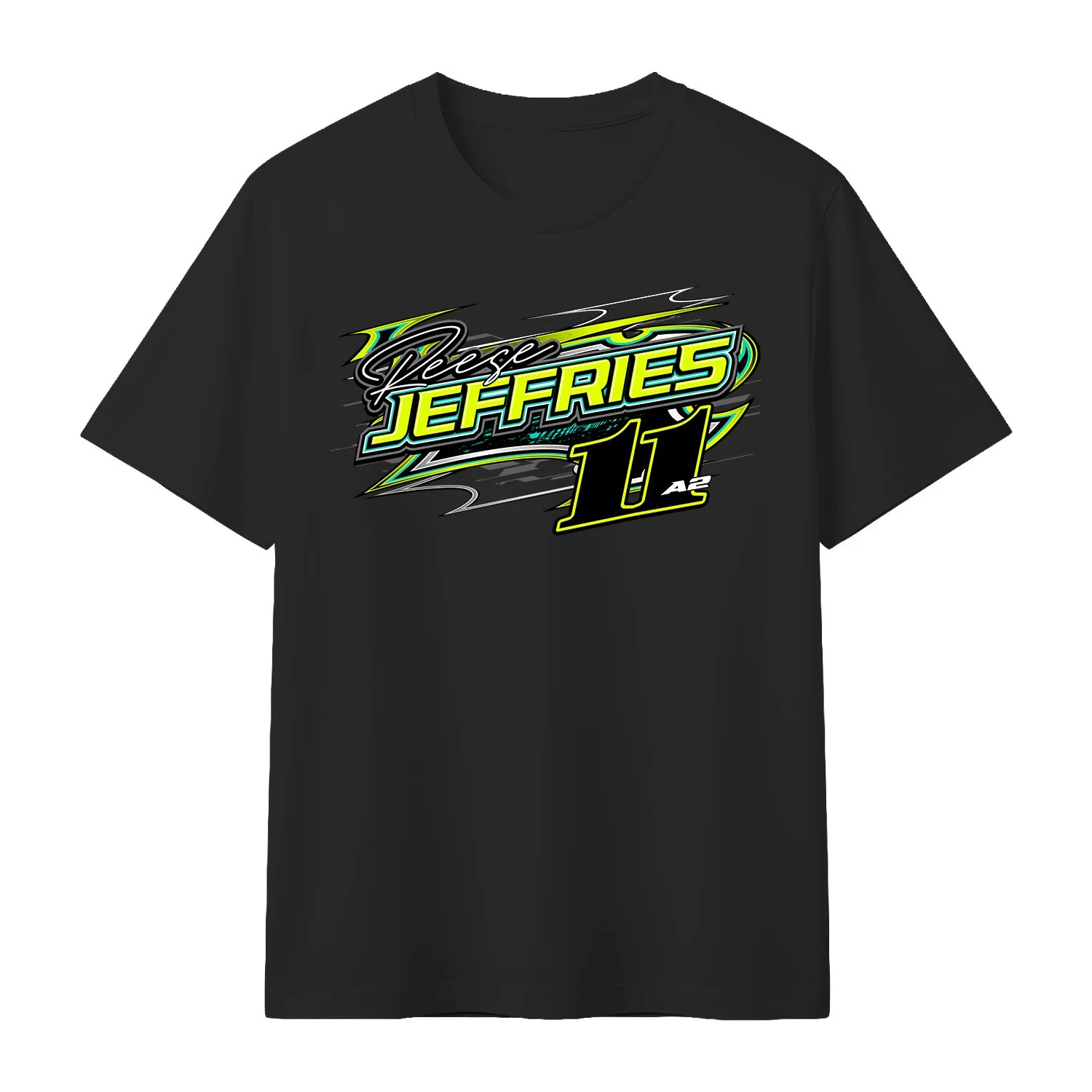 Reese Jeffries Tee