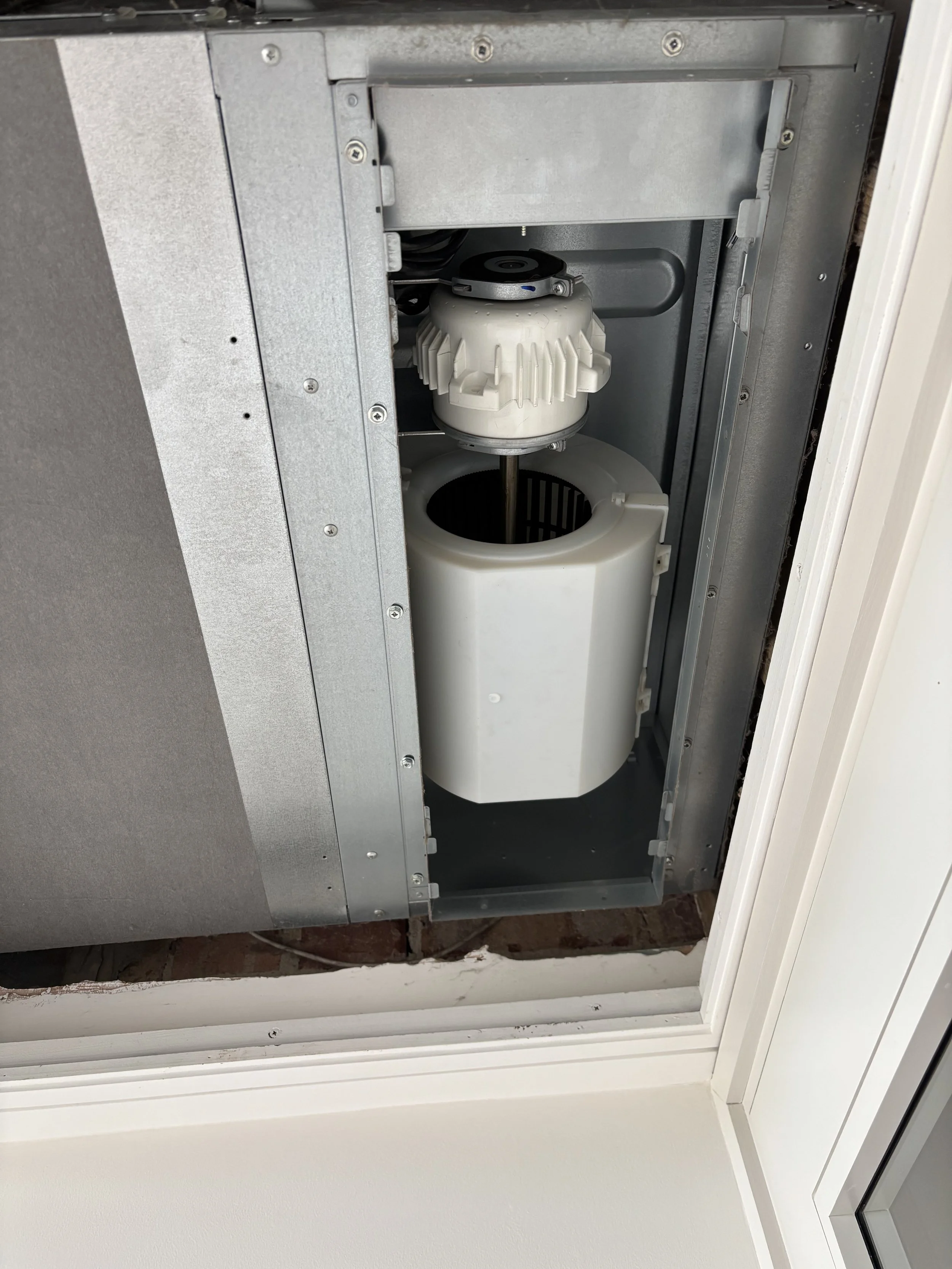 Maintenance & Servicing