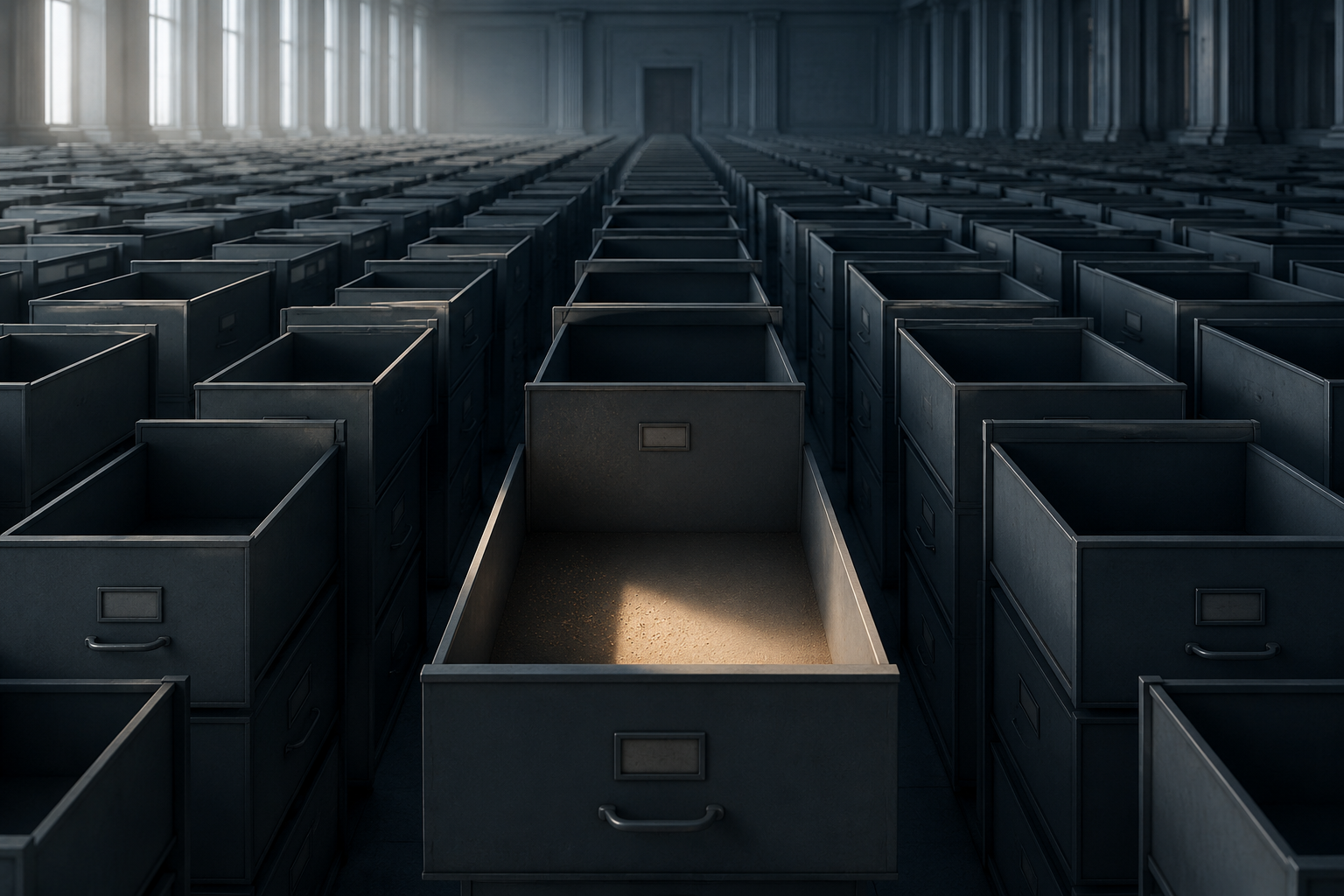 Where Do Our Tax Dollars Go: A Case Study (Part 12) - The Cost of Not Counting