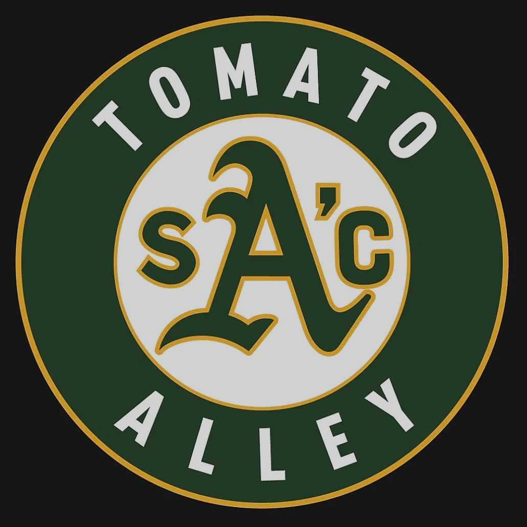 Tomato Alley Free House