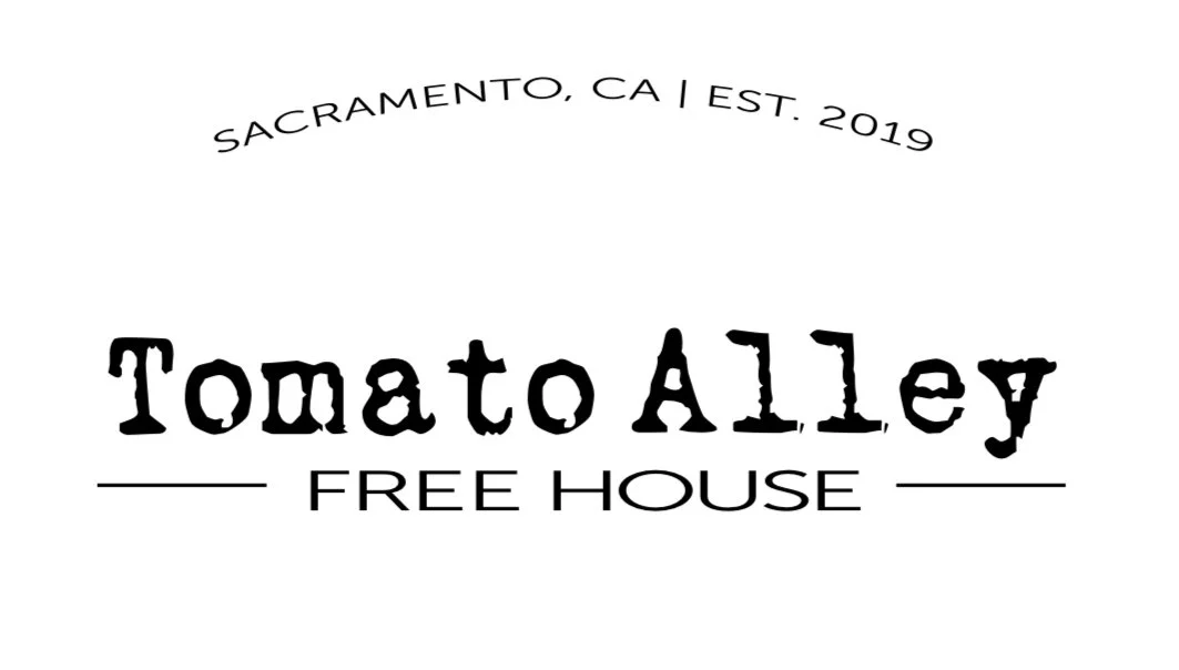 Tomato Alley Free House