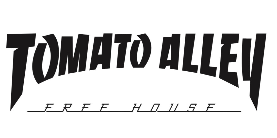 Tomato Alley Free House