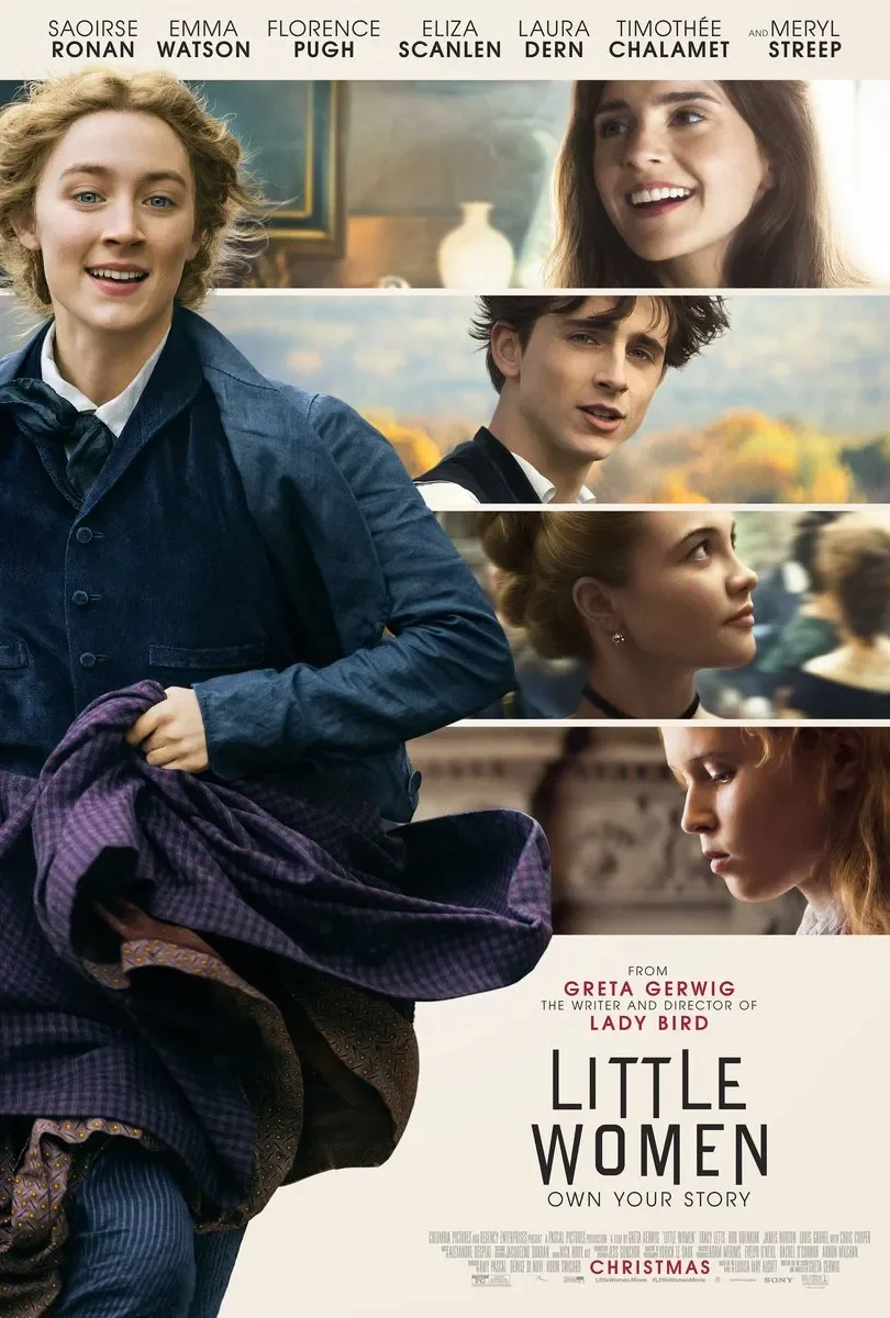 LITTLE WOMEN
