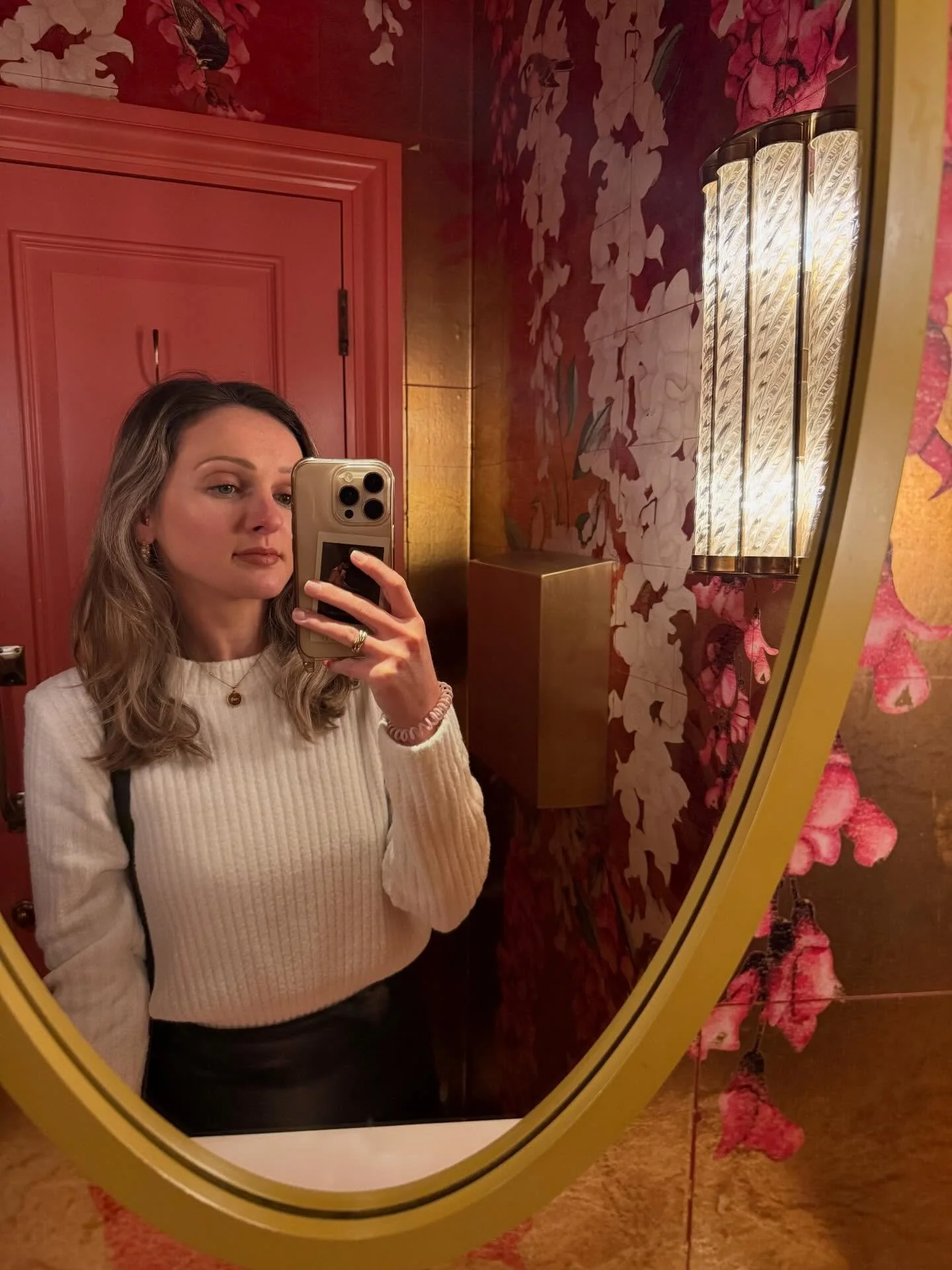 Started 2026 over 2 months ago but the real start is only just coming&hellip; it&rsquo;s been an intense year ALREADY, and the energy will become clearer as we shift from Pisces -> Aries szn. We have landed into Year of the Fire Horse but it may n