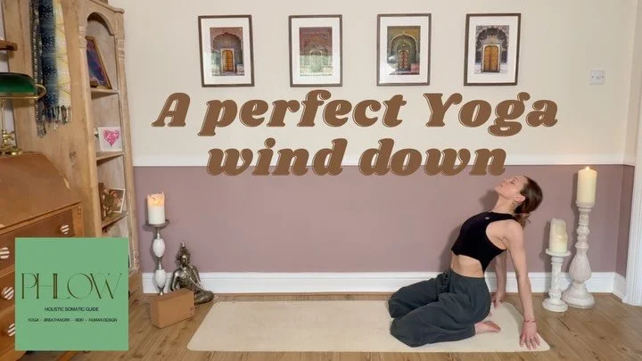 The delicious selection ready &amp; waiting for you on PHLOW YouTube Channel 🦋⚡️🪩❤️&zwj;🔥 move your beautiful body 💌 more movement medicine coming your way AND breathwork goodness 🐚 YouTube link in bio 🔗