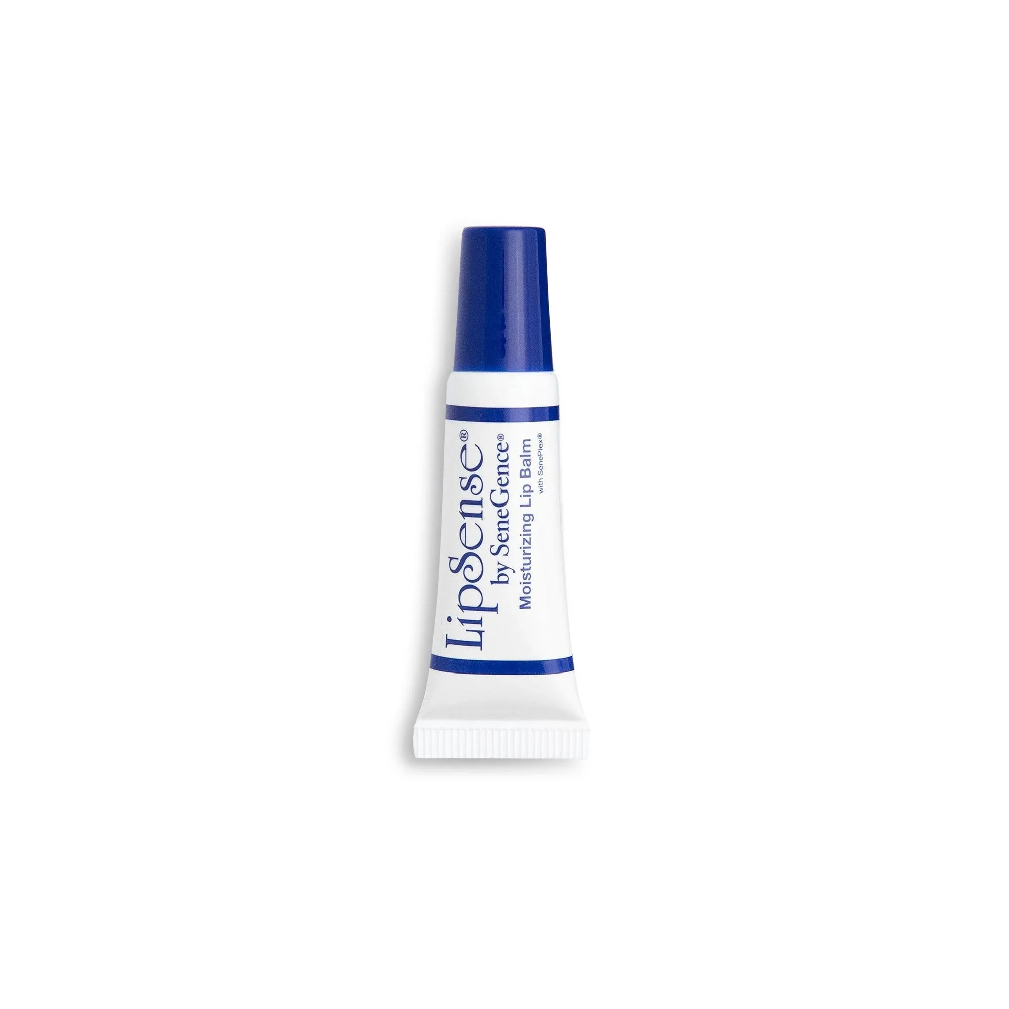 SeneGence LipSense® Moisturizing Lip Balm - Clear