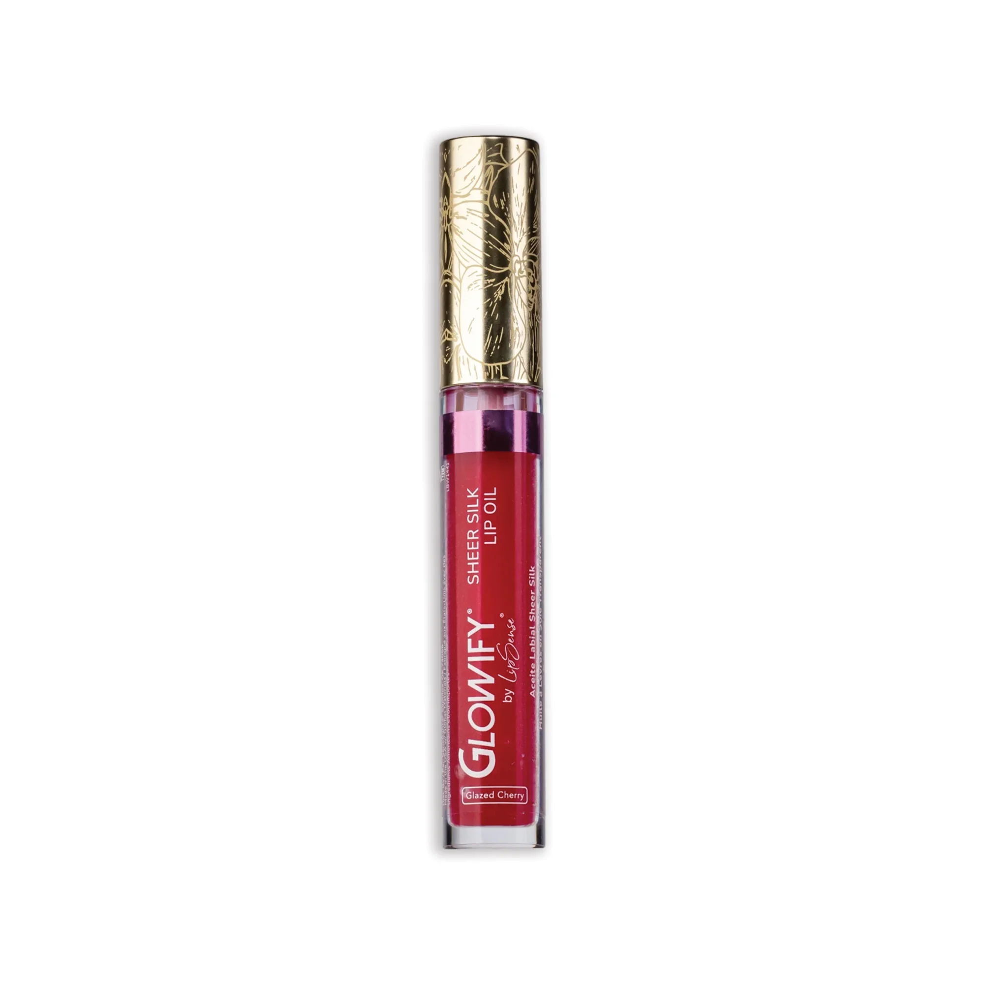 SeneGence Glowify Sheer Silk Lip Oil