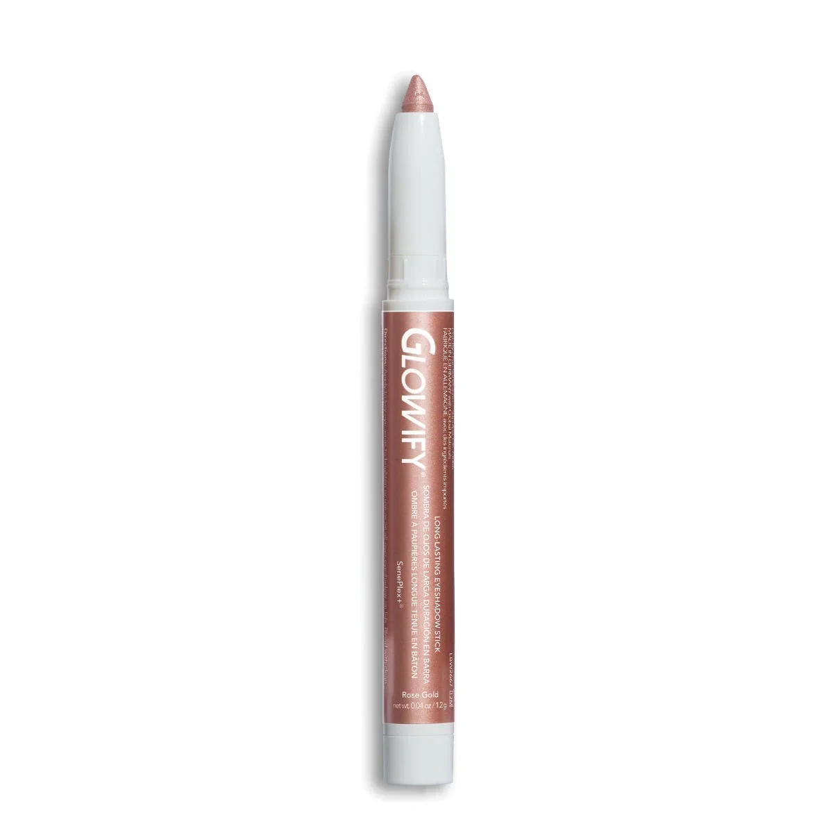 Glowify Stick Rose Gold.webp