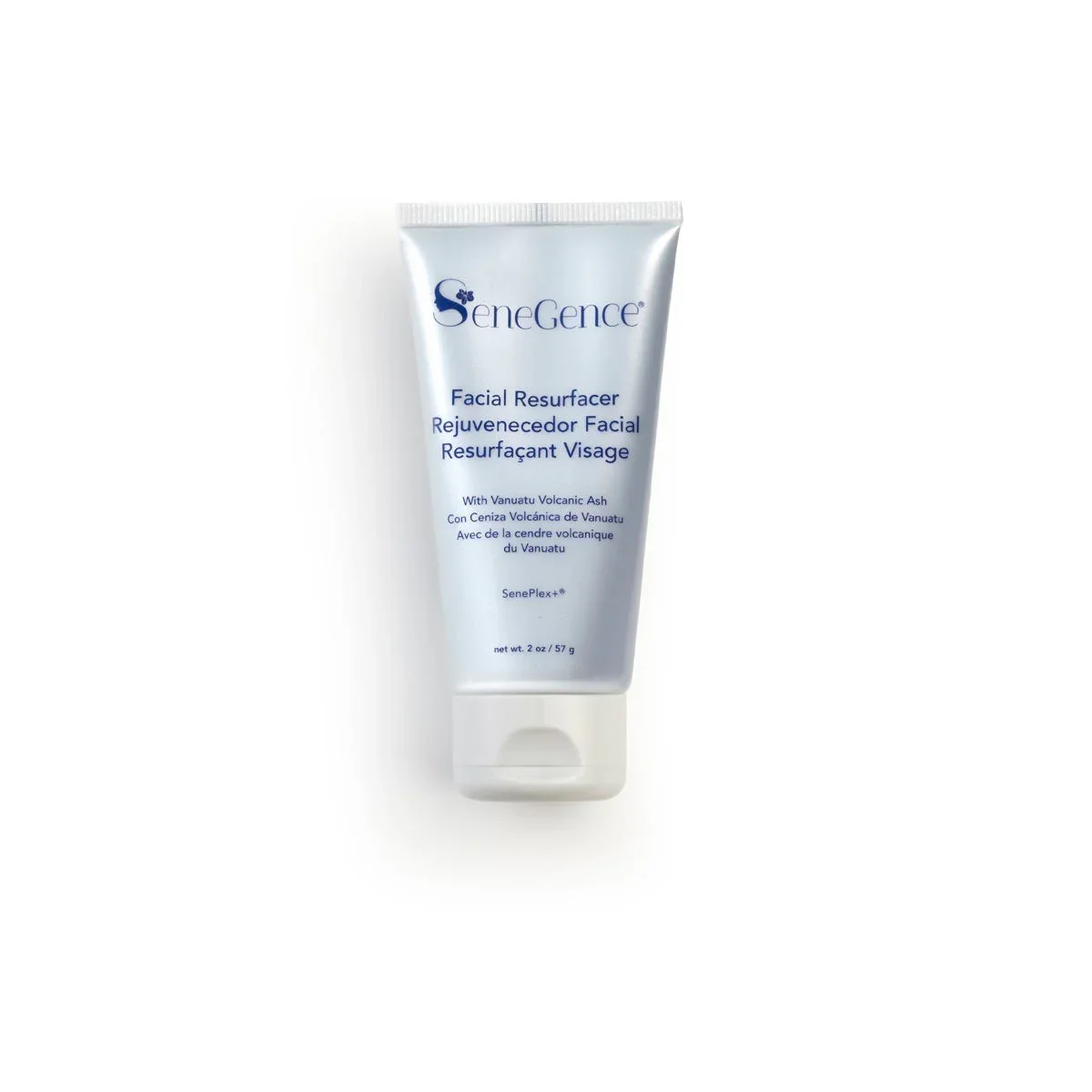 SeneGence Facial Resurfacer